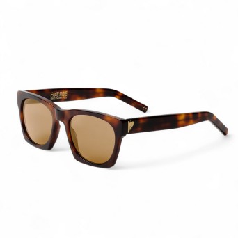 FACEHIDE - Lunettes de soleil numéro 0 Encens 2