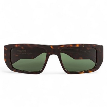 FACEHIDE - Gafas de sol Broken Vision Havana