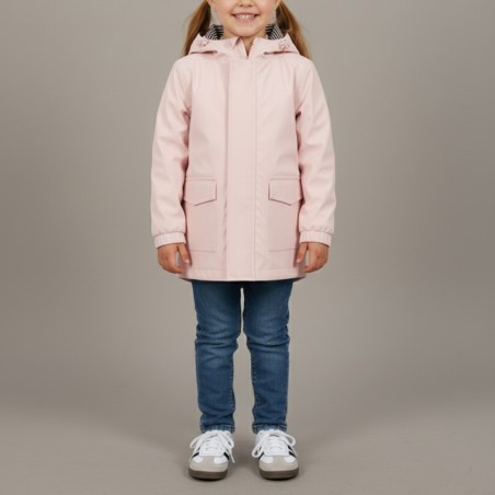 BOATILUS - Parky Veste imperméable et coupe-vent