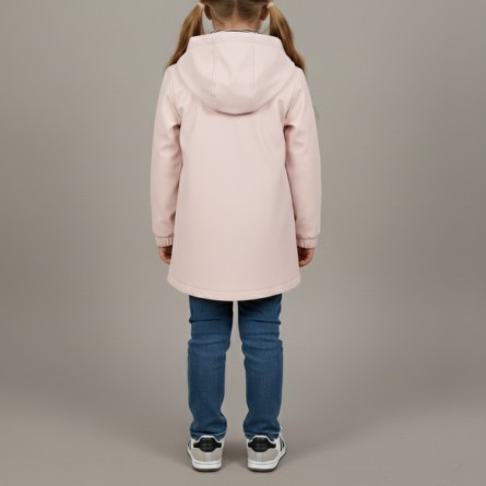 BOATILUS - Parky Chaqueta impermeable y cortaviento BOATILUS - Parky Chaqueta impermeable y cortaviento