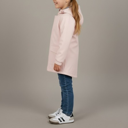 BOATILUS - Parky Rain and Windproof Jacket