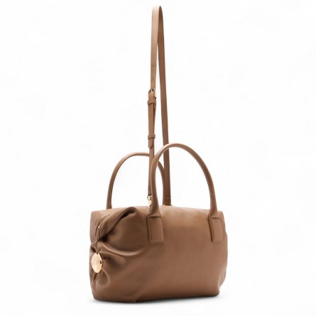 LIU JO - Handtasche mit Schriftzug-Logo LIU JO - Handtasche mit Schriftzug-Logo