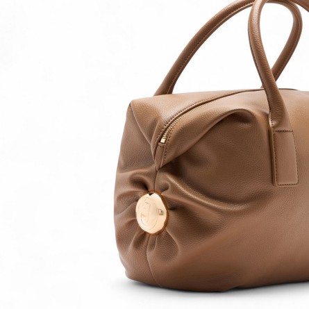 LIU JO - Handtasche mit Schriftzug-Logo LIU JO - Handtasche mit Schriftzug-Logo