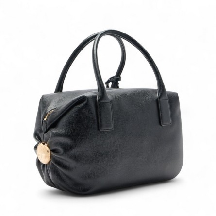 LIU JO - Handtasche mit Schriftzug-Logo LIU JO - Handtasche mit Schriftzug-Logo