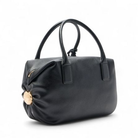 LIU JO - Sac à main avec logo en lettres