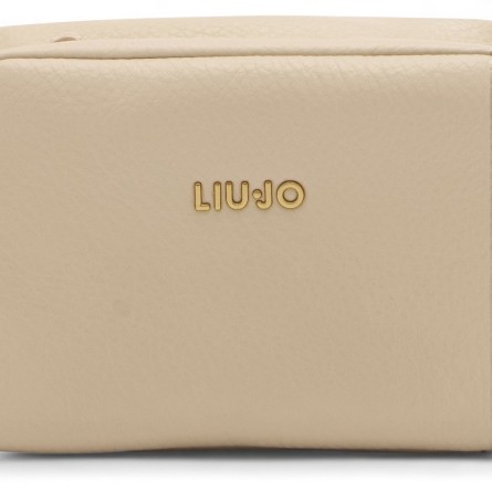LIU JO - Umhängetasche mit Schriftzug und Logo LIU JO - Umhängetasche mit Schriftzug und Logo