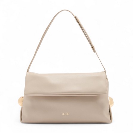 LIU JO - Logo Shoulder Bag