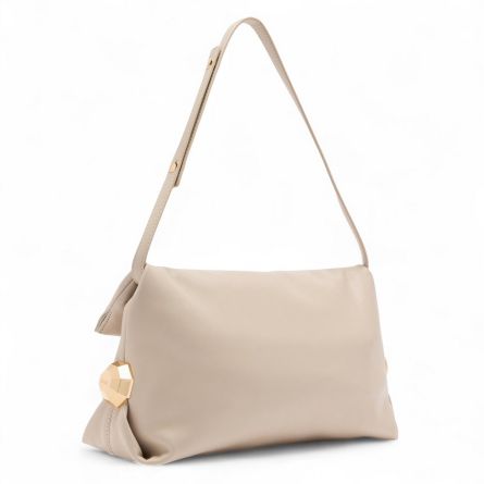 LIU JO - Logo Shoulder Bag