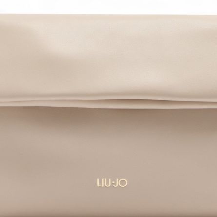 LIU JO - Logo Shoulder Bag