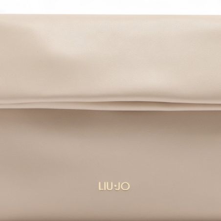 LIU JO - Sac à bandoulière avec logo
