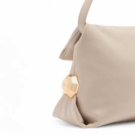 LIU JO - Bolso bandolera con logotipo