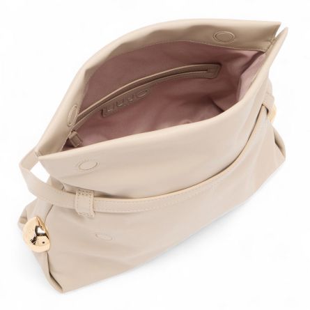 LIU JO - Logo Shoulder Bag