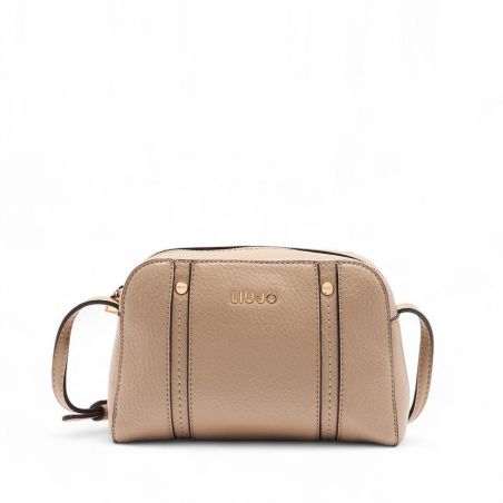 LIU JO - Logo Shoulder Bag