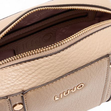 LIU JO - Logo Shoulder Bag
