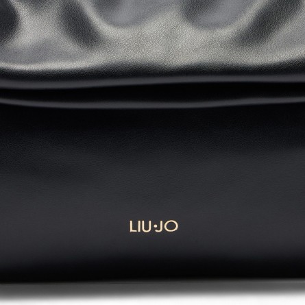 LIU JO - Logo-Umhängetasche LIU JO - Logo-Umhängetasche
