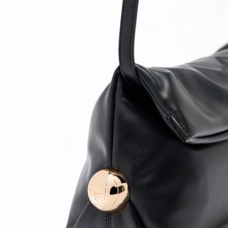 LIU JO - Logo Shoulder Bag