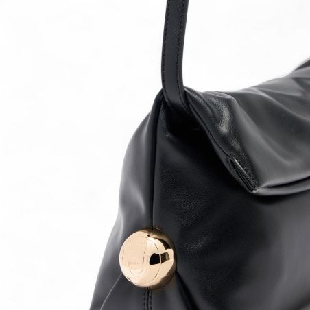 LIU JO - Borsa a spalla con logo