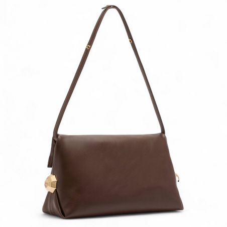 LIU JO - Borsa a spalla con logo