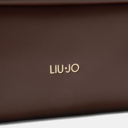 LIU JO - Logo-Umhängetasche LIU JO - Logo-Umhängetasche