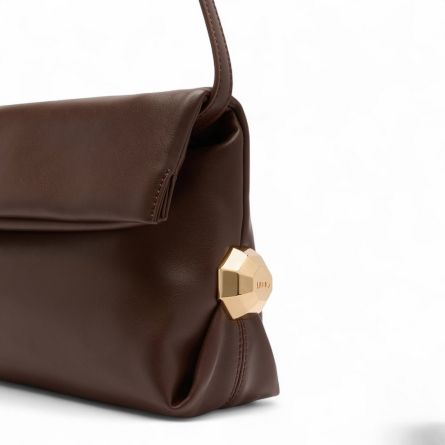 LIU JO - Logo Shoulder Bag
