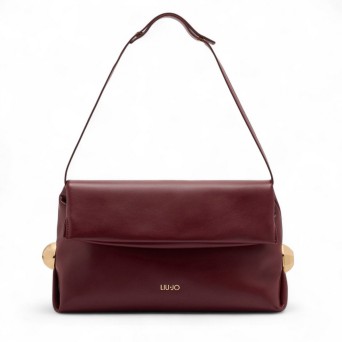 LIU JO - Sac à bandoulière avec logo