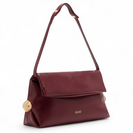 LIU JO - Borsa a spalla con logo