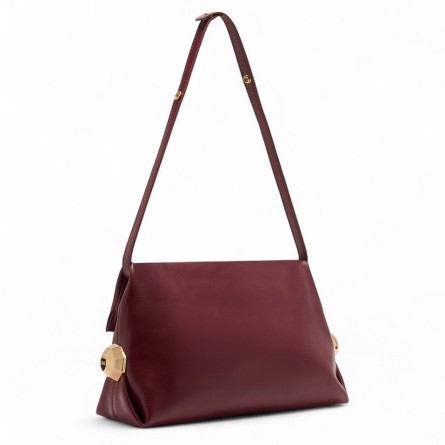 LIU JO - Logo Shoulder Bag