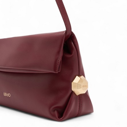 LIU JO - Logo Shoulder Bag
