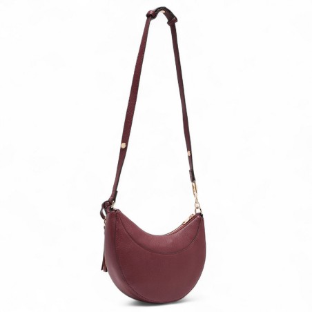 LIU JO - Hobo-Tasche mit Schriftzug-Logo