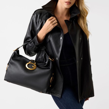GUESS - Camden Umhängetasche GUESS - Camden Umhängetasche