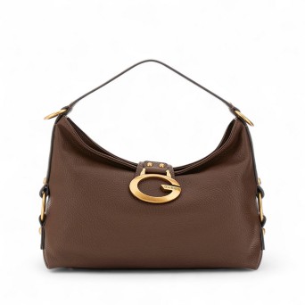 GUESS - Bolso de hombro Camden