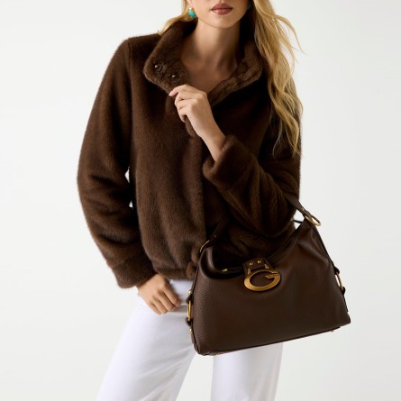 GUESS - Sac à bandoulière Camden GUESS - Sac à bandoulière Camden