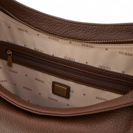 GUESS - Sac à bandoulière Camden GUESS - Sac à bandoulière Camden