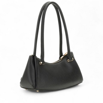 GUESS - Borsa a spalla Rosalba 2