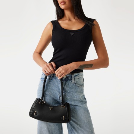 GUESS - Sac à bandoulière Rosalba GUESS - Sac à bandoulière Rosalba