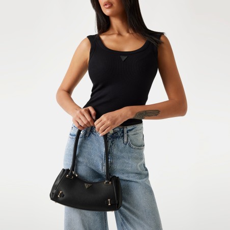 GUESS - Sac à bandoulière Rosalba