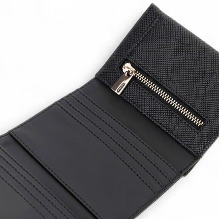 GUESS - Rosalba Mini-Geldbörse GUESS - Rosalba Mini-Geldbörse