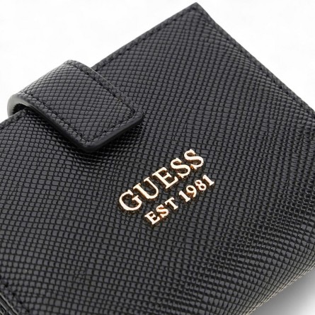 GUESS - Rosalba Mini-Geldbörse GUESS - Rosalba Mini-Geldbörse