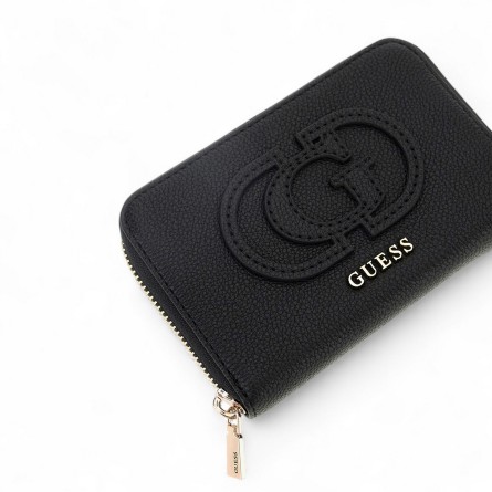 GUESS - Portefeuille Calebra GUESS - Portefeuille Calebra