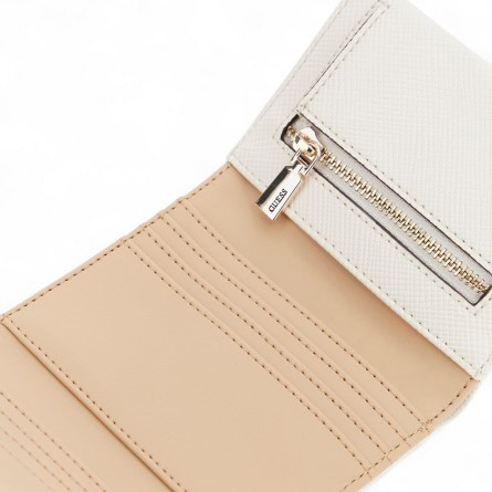 GUESS - Rosalba Mini-Geldbörse GUESS - Rosalba Mini-Geldbörse