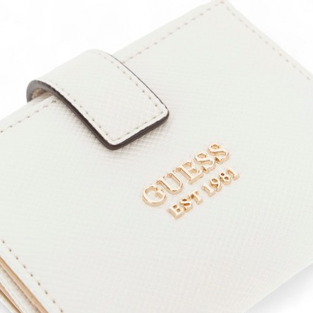 GUESS - Rosalba Mini-Geldbörse GUESS - Rosalba Mini-Geldbörse