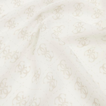 GUESS - Écharpe à logo Katya 4G