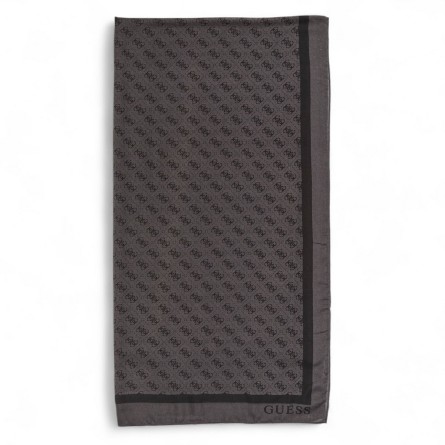 GUESS - Katya 4G logo scarf