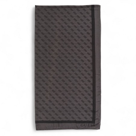 GUESS - Écharpe à logo Katya 4G