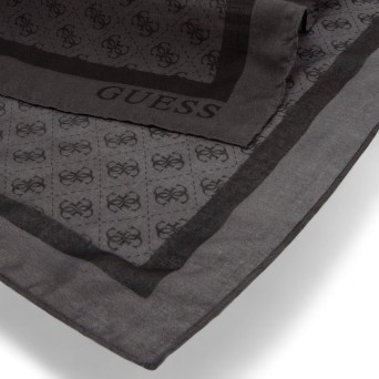 GUESS - Katya 4G Logo-Schal 2