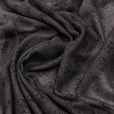 GUESS - Écharpe à logo Katya 4G