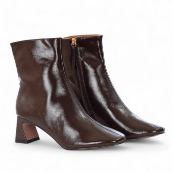 EXÉ - Naplak-Stiefelette mit Reißverschluss 2