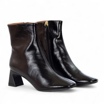 EXÉ - Naplak-Stiefelette mit Reißverschluss 2