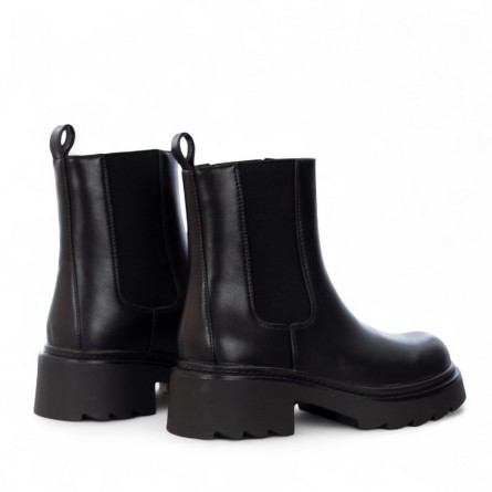 EXÉ - Bottines chelsea en faux cuir EXÉ - Bottines chelsea en faux cuir