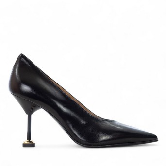 WO MILANO - Leder Pumps